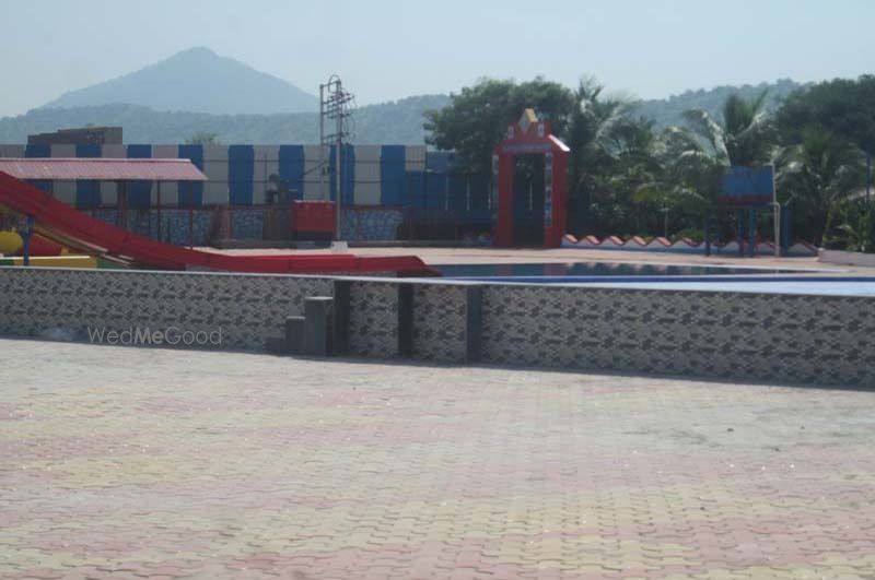 Photo By Shivganga Waterpark And Resort, Panvel - Venues