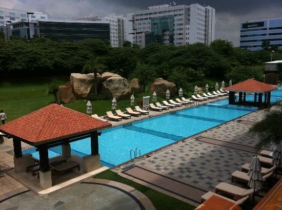 Photo By The Westin Hyderabad - Venues