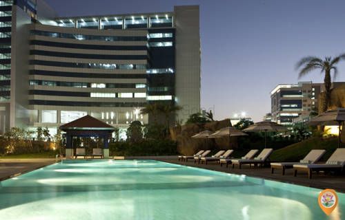 Photo By The Westin Hyderabad - Venues