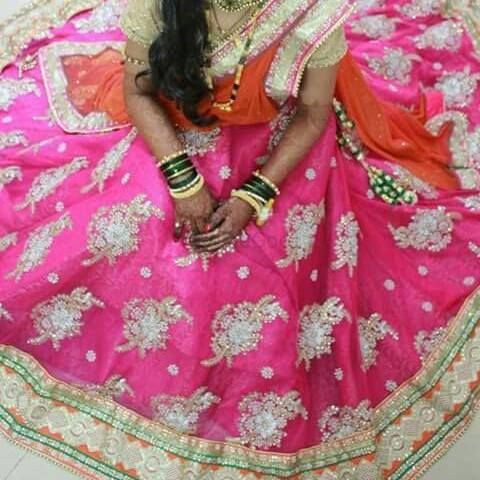 Photo By Prachi Designs by Prachi Jadhav - Bridal Wear