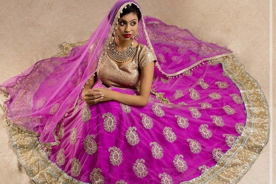 Photo By Prachi Designs by Prachi Jadhav - Bridal Wear