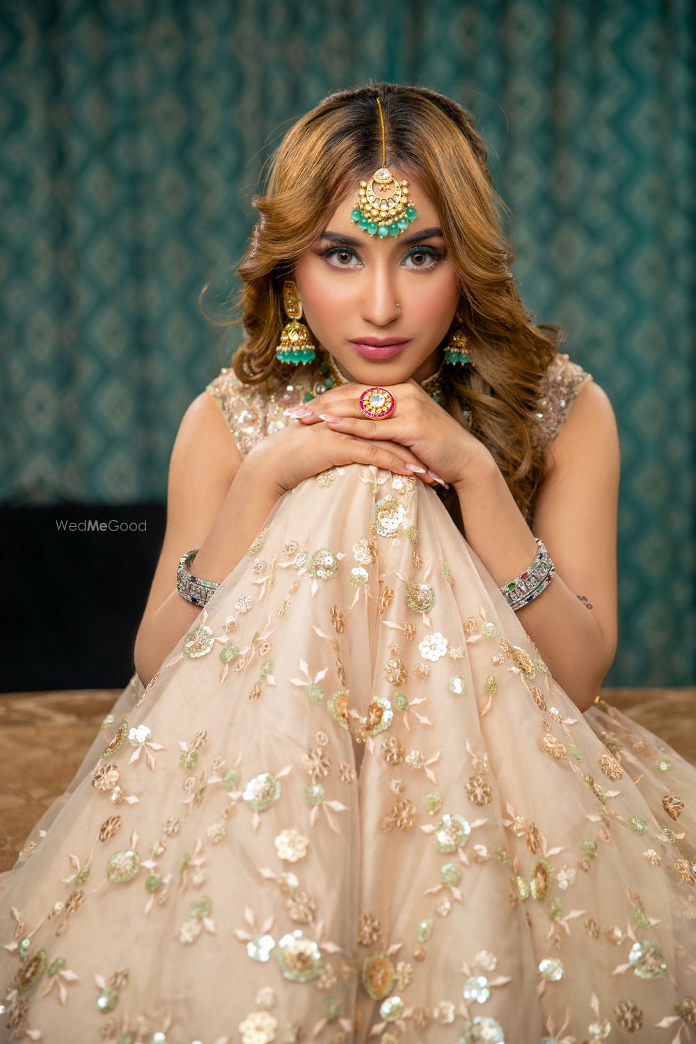 Photo By YAMINI’S Makeup and Beyond - Bridal Makeup