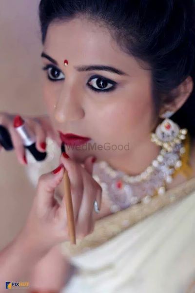 Photo By Makeup By Mamtha Shetty - Bridal Makeup
