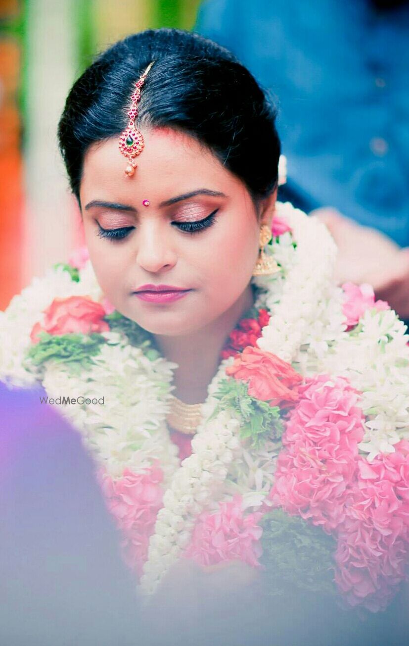 Photo By Makeup By Mamtha Shetty - Bridal Makeup