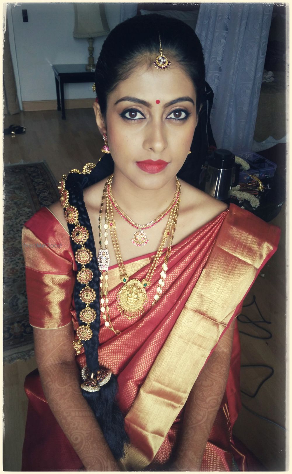 Photo By Makeup By Mamtha Shetty - Bridal Makeup