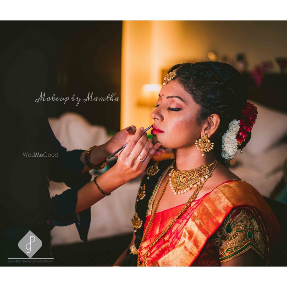 Photo By Makeup By Mamtha Shetty - Bridal Makeup