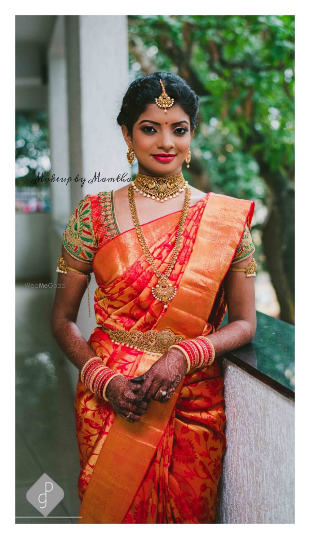 Photo By Makeup By Mamtha Shetty - Bridal Makeup