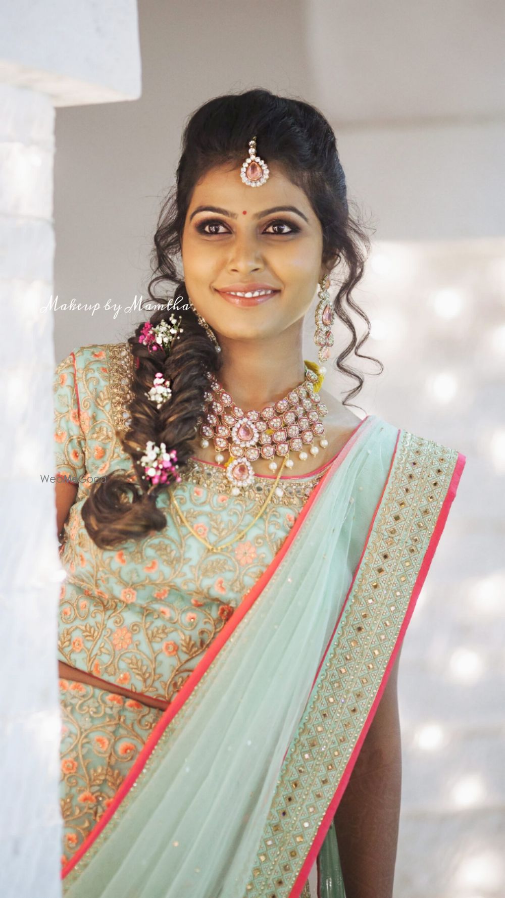 Photo By Makeup By Mamtha Shetty - Bridal Makeup