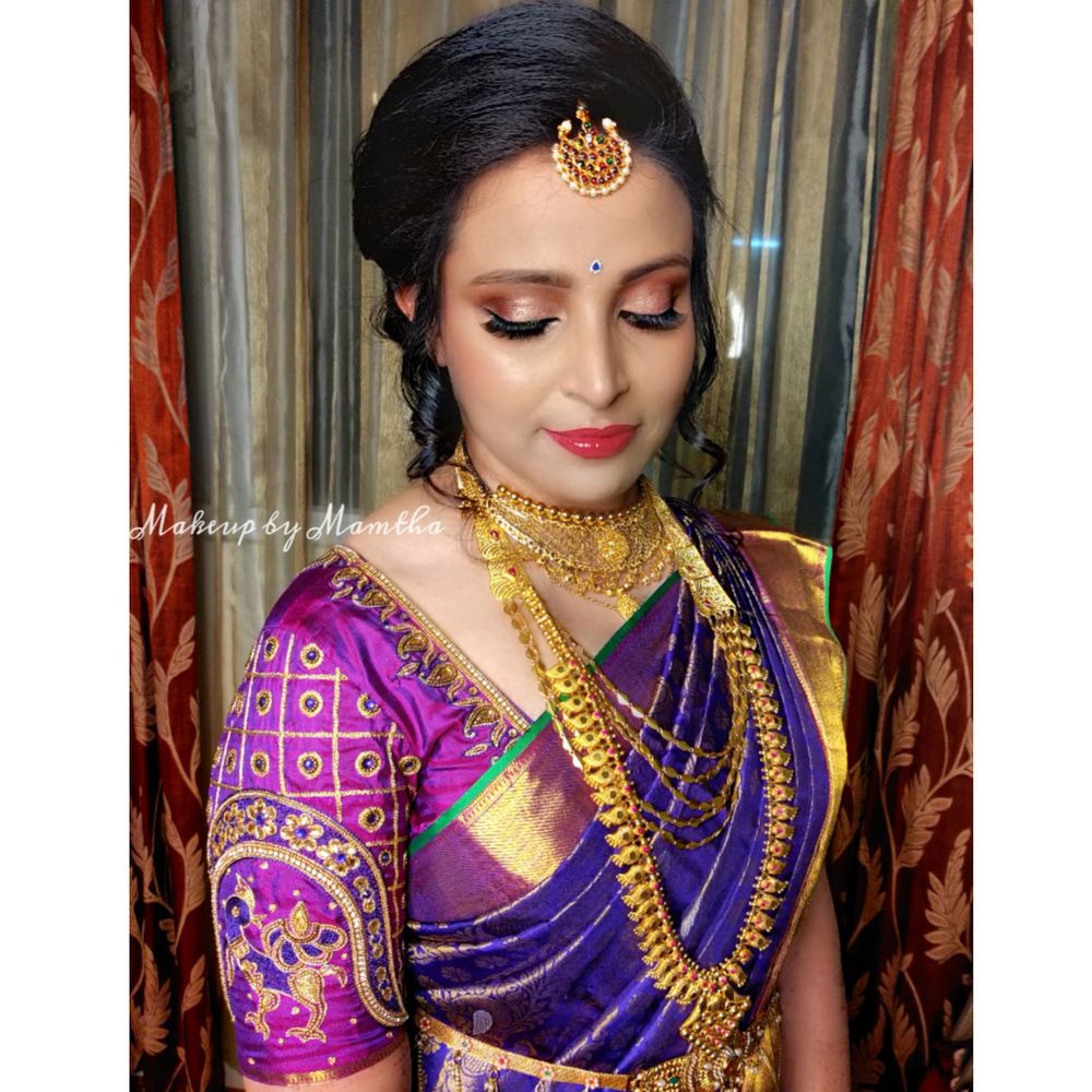 Photo By Makeup By Mamtha Shetty - Bridal Makeup