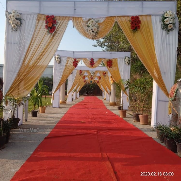 Photo By Rajha Convention Venue - Venues