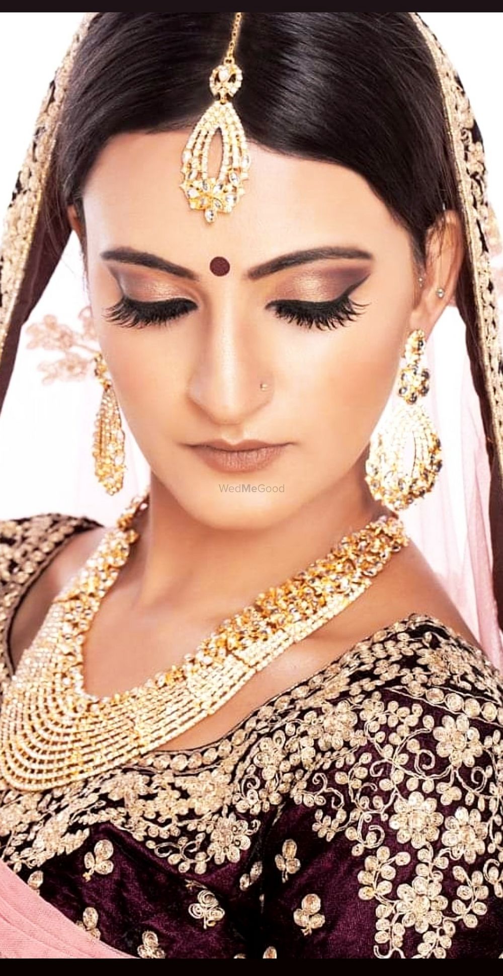 Photo By Makeup n Hair by Dashmeet Kaur - Bridal Makeup