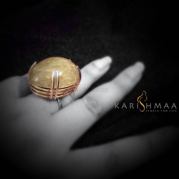 Photo By Karishmaa - Jewellery