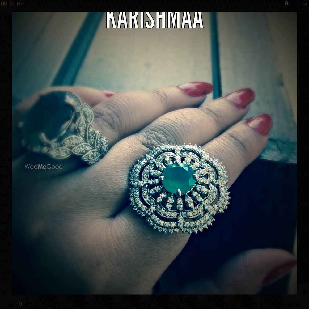 Photo By Karishmaa - Jewellery