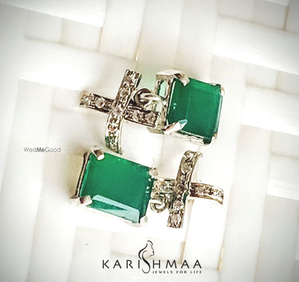 Photo By Karishmaa - Jewellery