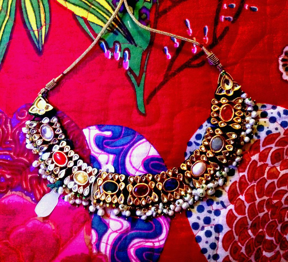 Photo By Karishmaa - Jewellery