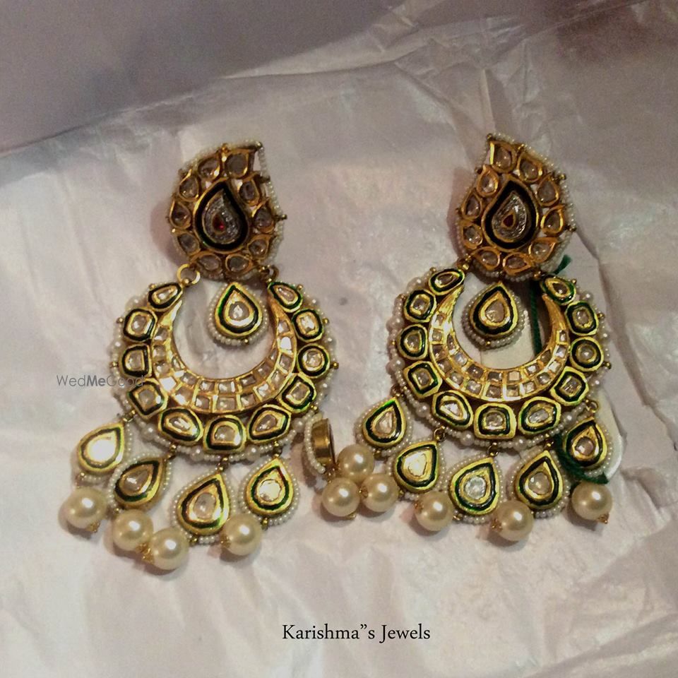 Photo By Karishmaa - Jewellery