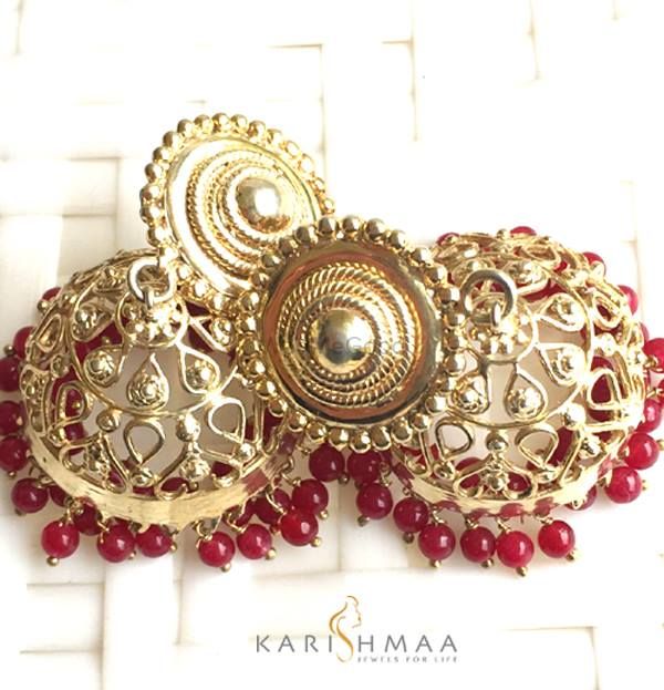 Photo By Karishmaa - Jewellery