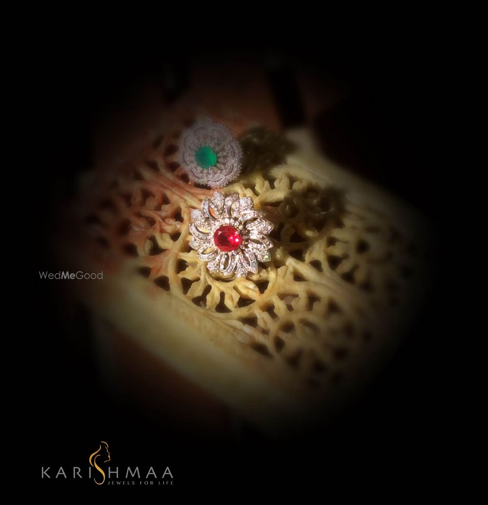 Photo By Karishmaa - Jewellery