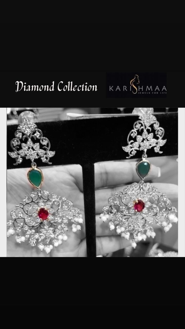 Photo By Karishmaa - Jewellery