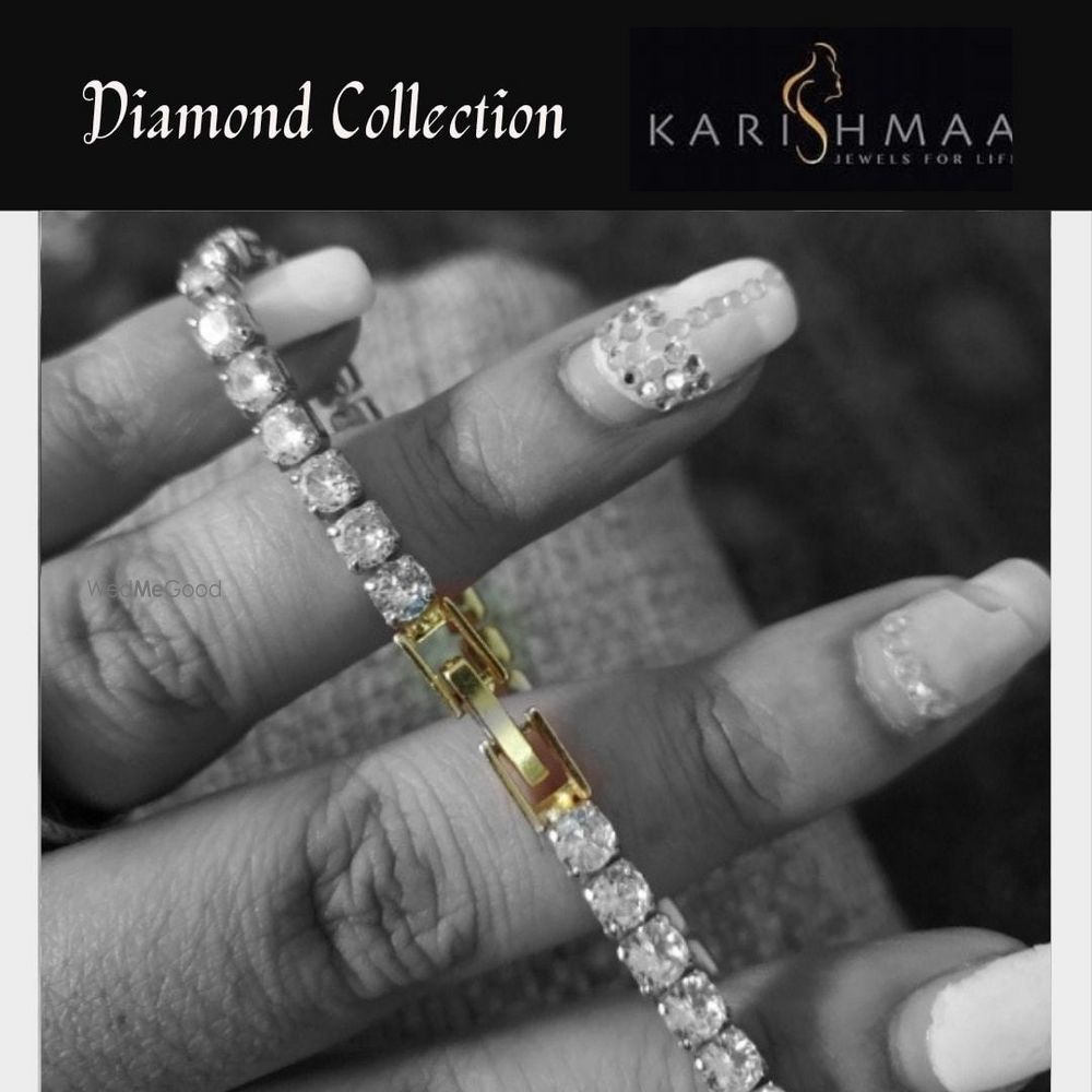 Photo By Karishmaa - Jewellery