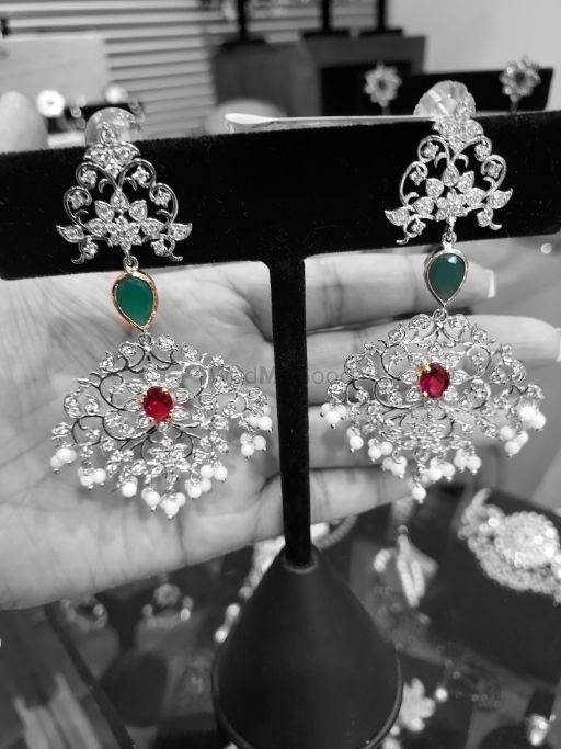 Photo By Karishmaa - Jewellery