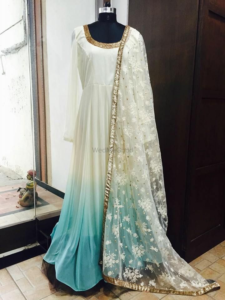 Photo By Sahiba Arora - Bridal Wear