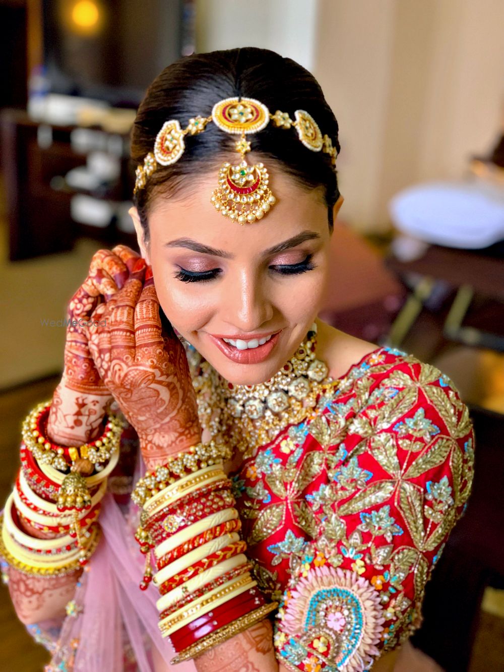 Photo By Nilofer Makeup - Bridal Makeup