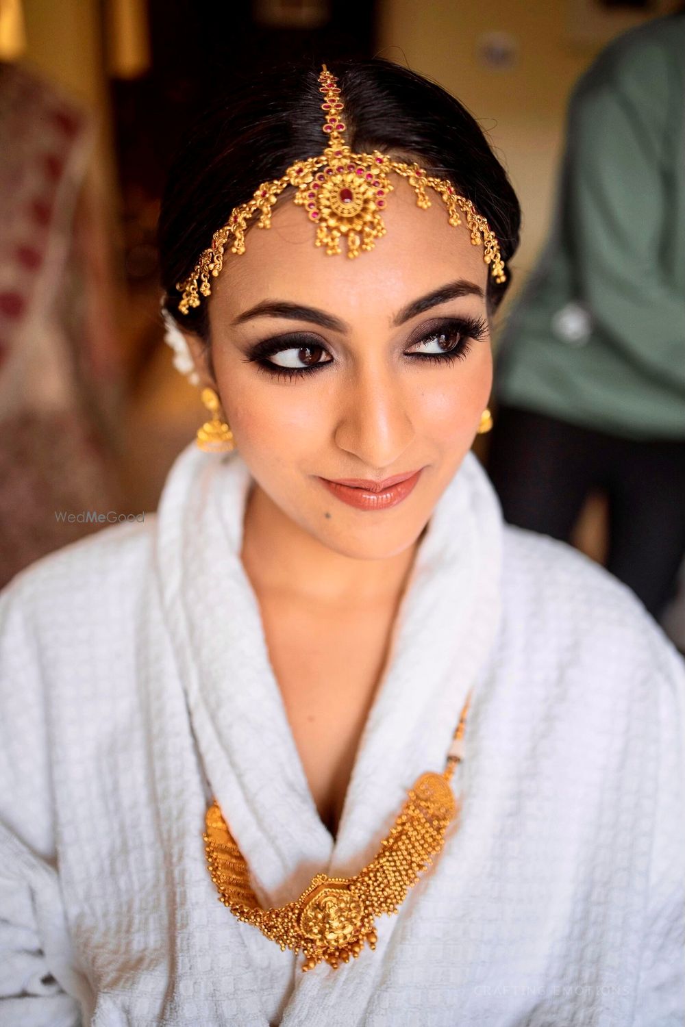 Photo By Nilofer Makeup - Bridal Makeup