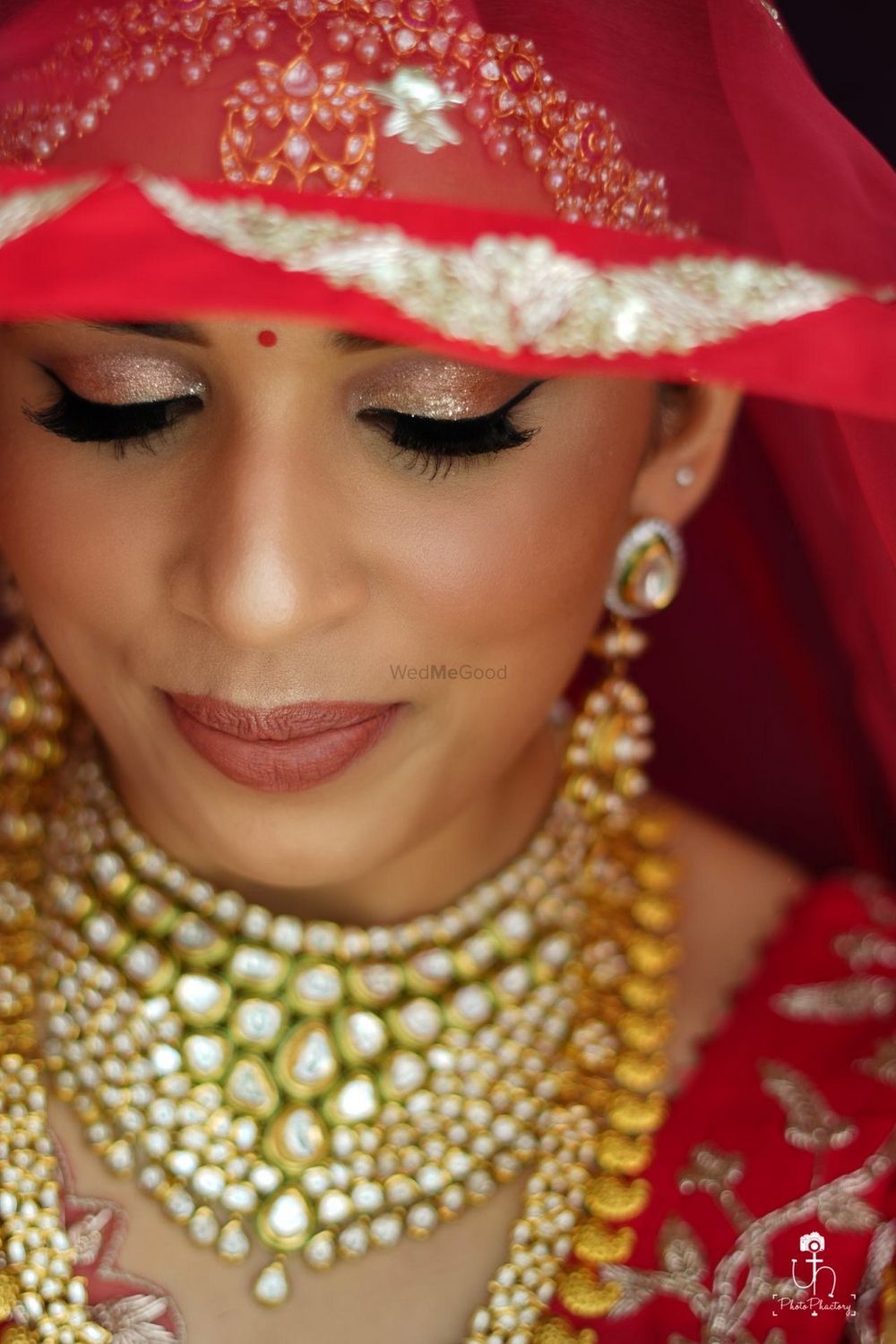 Photo By Nilofer Makeup - Bridal Makeup