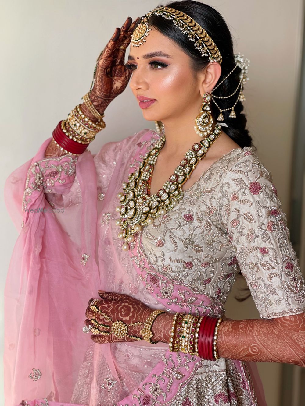 Photo By Nilofer Makeup - Bridal Makeup