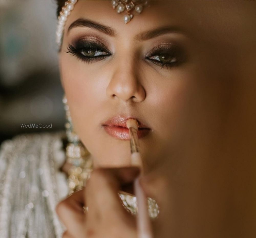 Photo By Nilofer Makeup - Bridal Makeup