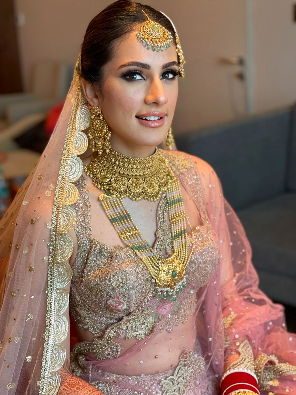 Photo By Nilofer Makeup - Bridal Makeup