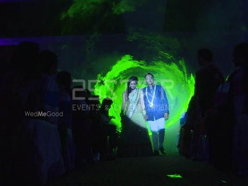 Photo By Sneh Choudhary & Sumeet Mehta - Sangeet Choreographer