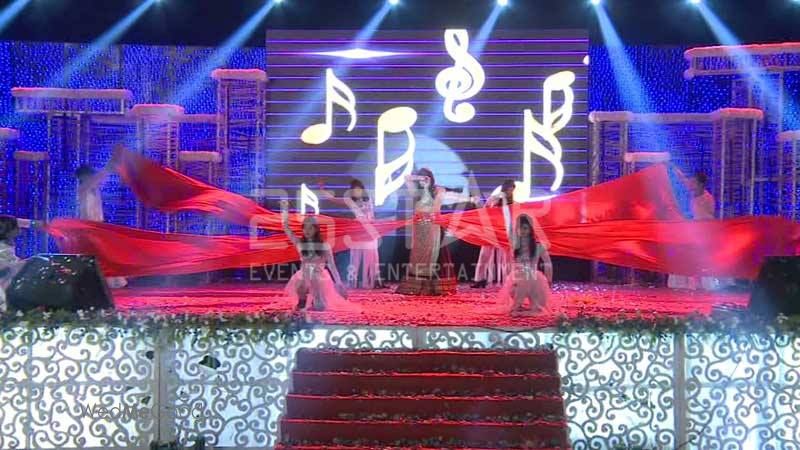 Photo By Sneh Choudhary & Sumeet Mehta - Sangeet Choreographer