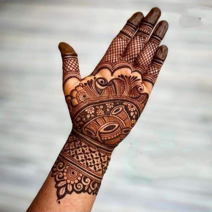 Photo By Bombay Mehandi Arts - Mehendi Artist