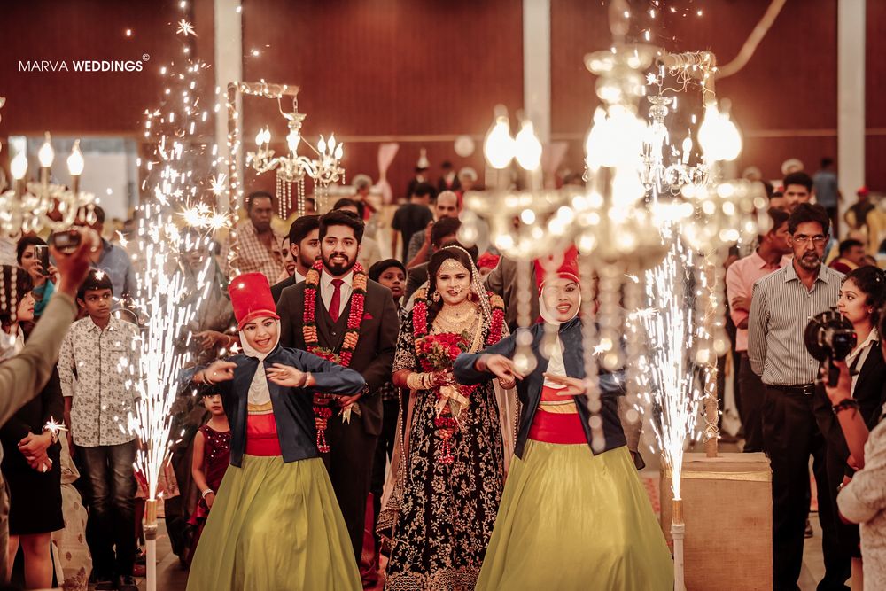 Photo By Marva Weddings - Photographers