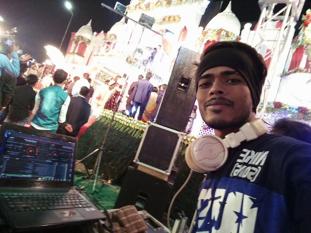 Photo By DJ Rahul - DJs