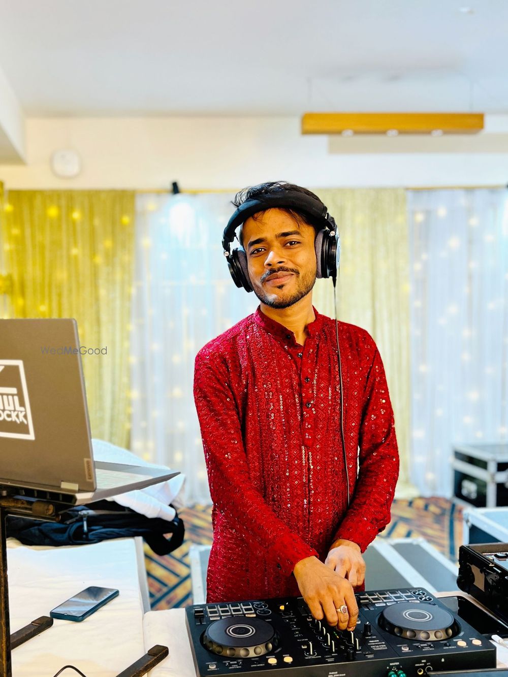 DJ Rahul