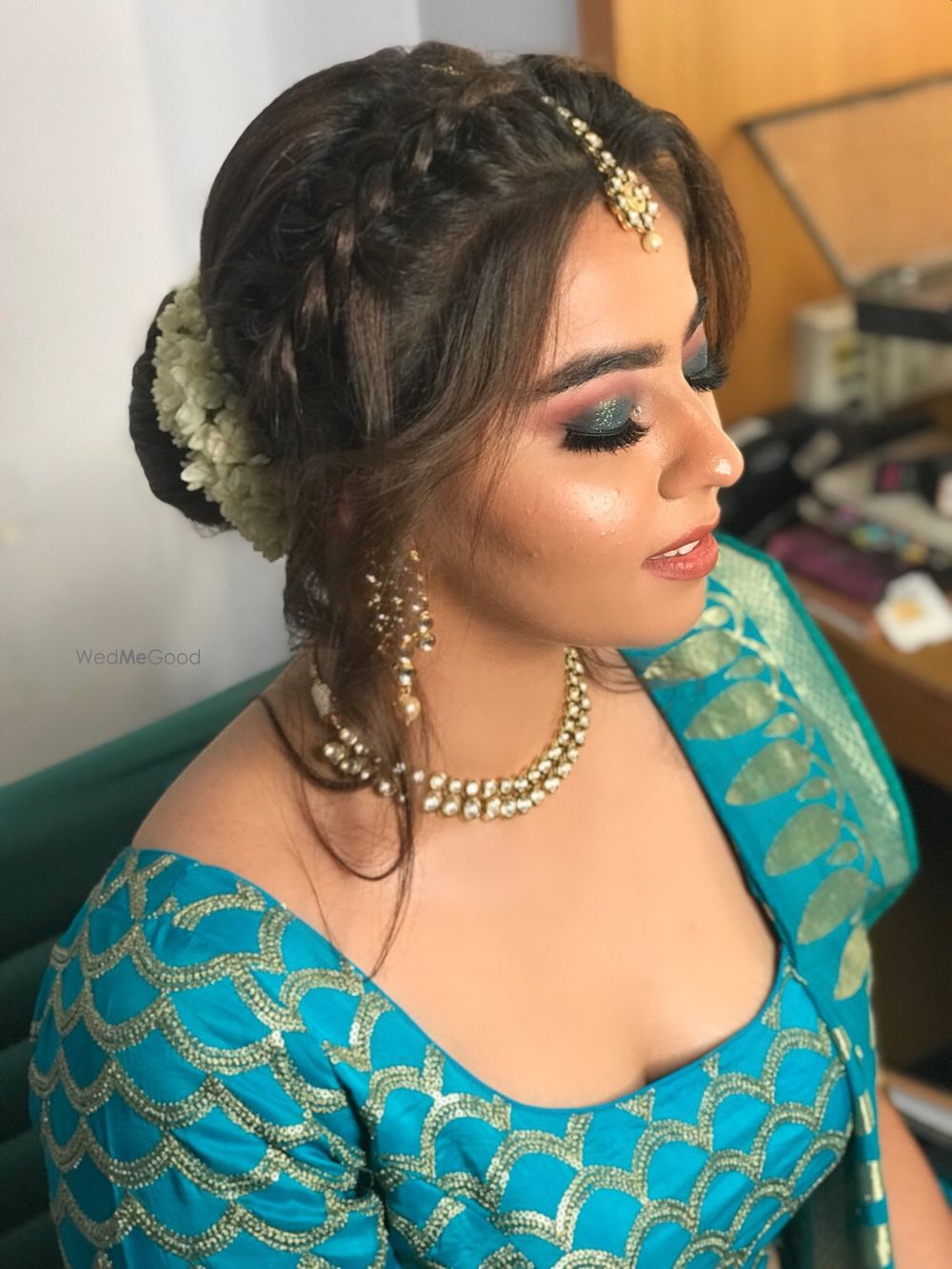 Photo By Harman Kohli Makeup Artist - Bridal Makeup