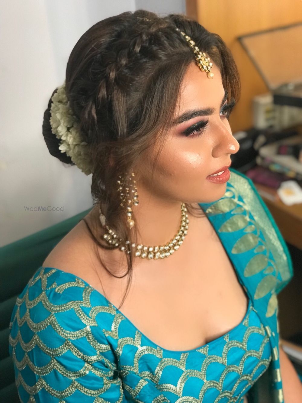 Photo By Harman Kohli Makeup Artist - Bridal Makeup