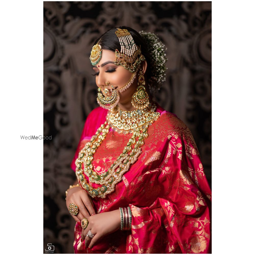 Photo By Harman Kohli Makeup Artist - Bridal Makeup