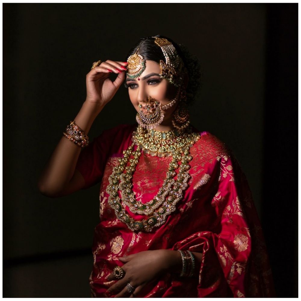 Photo By Harman Kohli Makeup Artist - Bridal Makeup