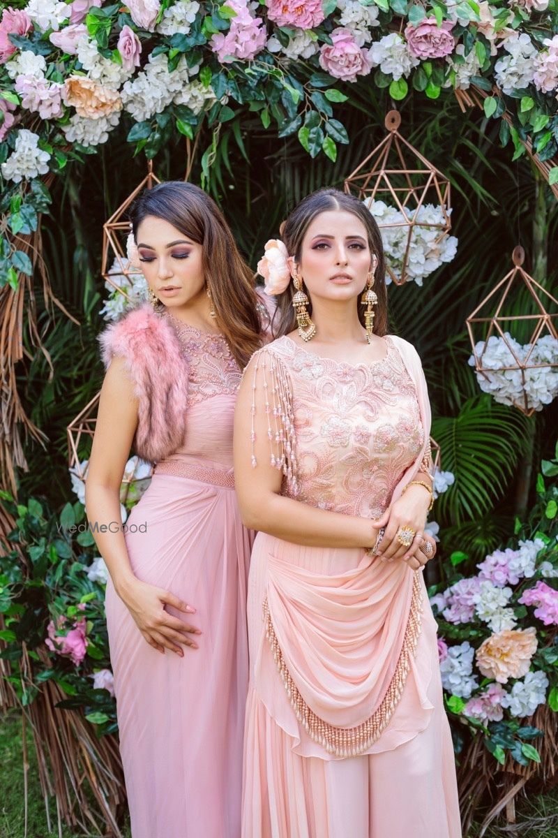 Photo By Harman Kohli Makeup Artist - Bridal Makeup