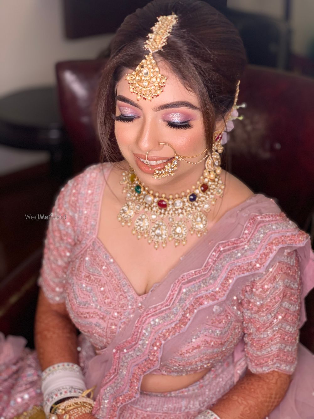 Photo By Harman Kohli Makeup Artist - Bridal Makeup