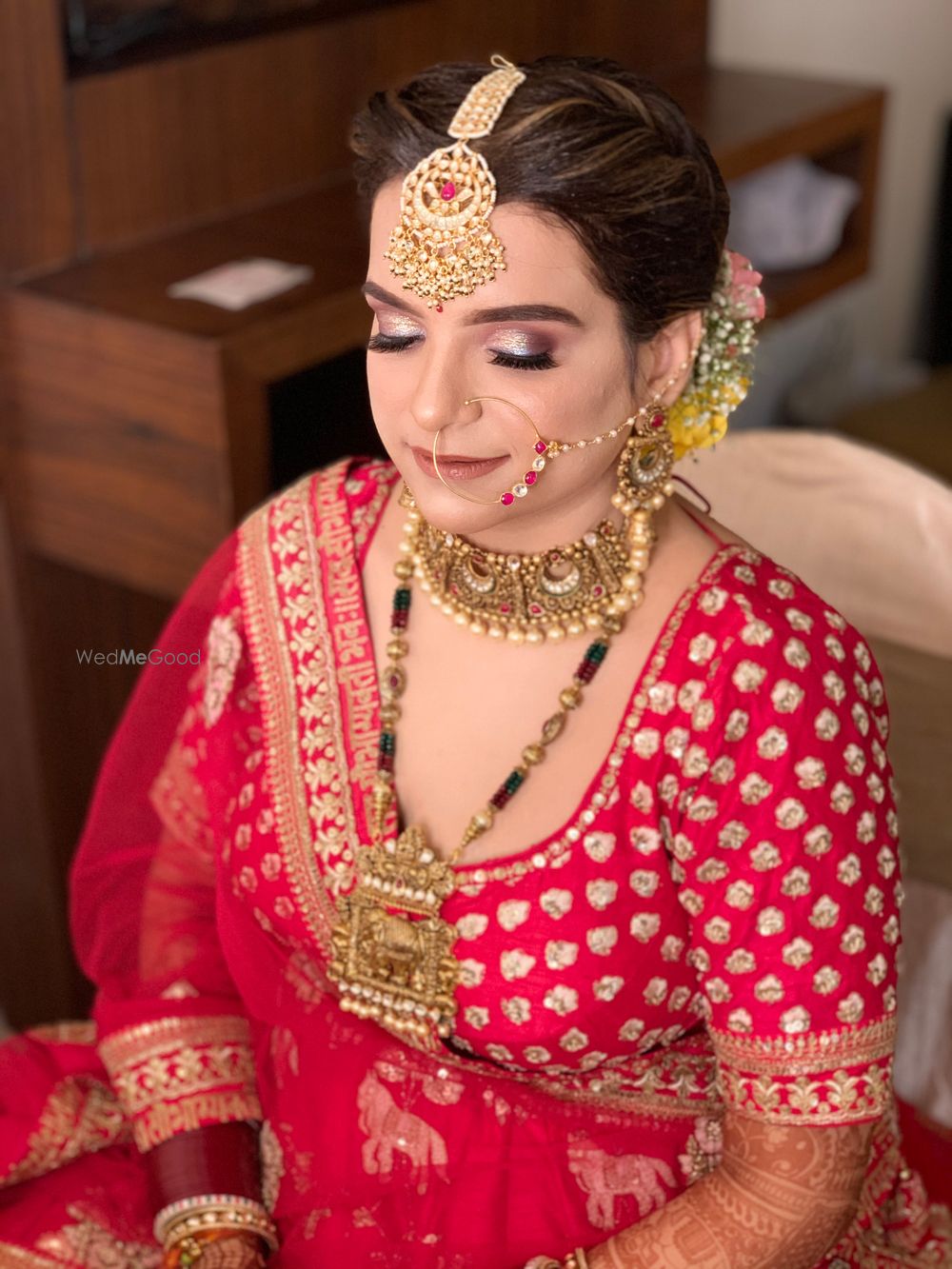 Photo By Harman Kohli Makeup Artist - Bridal Makeup