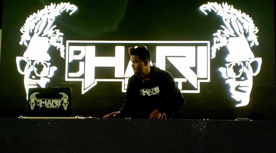 DJ Hari