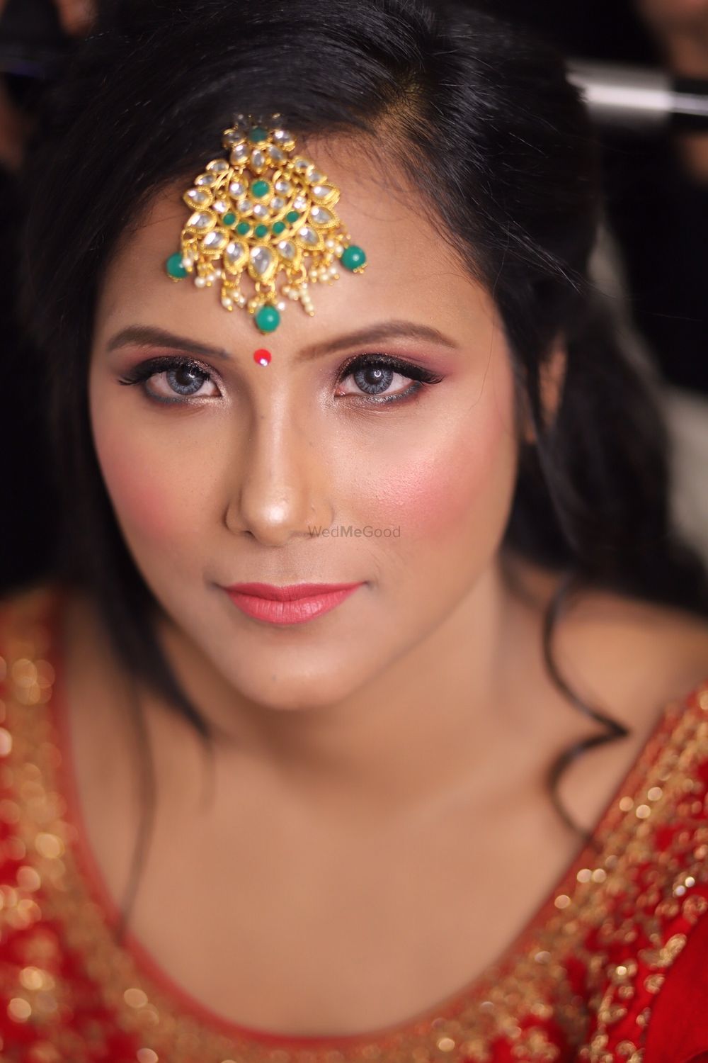 Photo By Glitz Poonam - Bridal Makeup