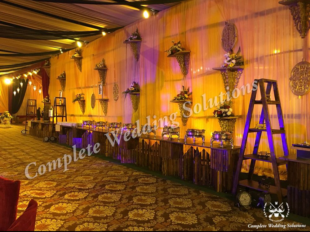 Photo By Complete Wedding Solutions - Wedding Planners