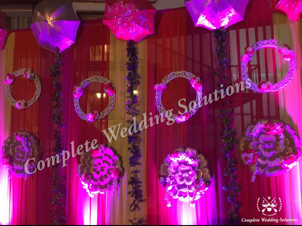 Photo By Complete Wedding Solutions - Wedding Planners