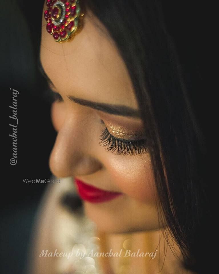 Photo By Makeup by Aanchal Balaraj - Bridal Makeup